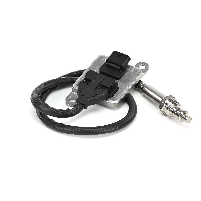 NOx jutiklis, NOx katalizatorius