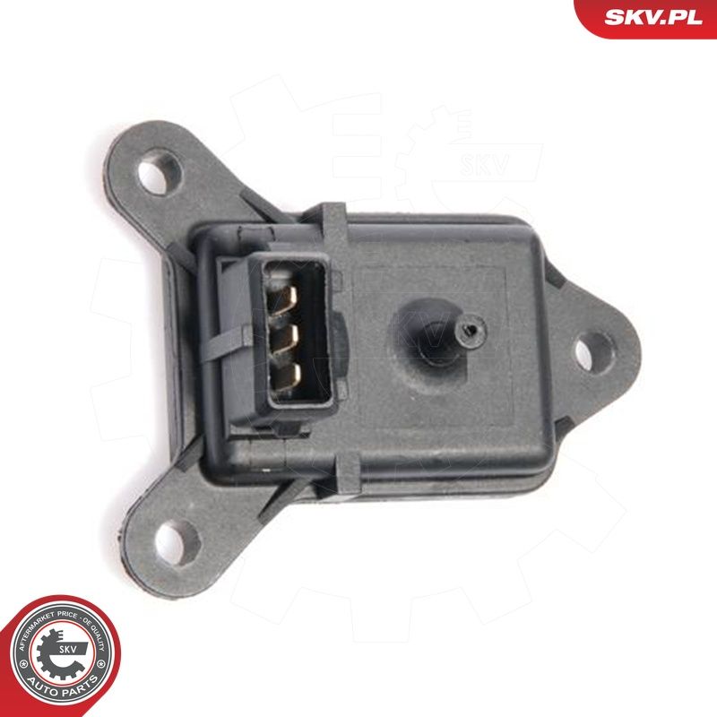 ESEN SKV 17SKV100 - Sensor, Saugrohrdruck