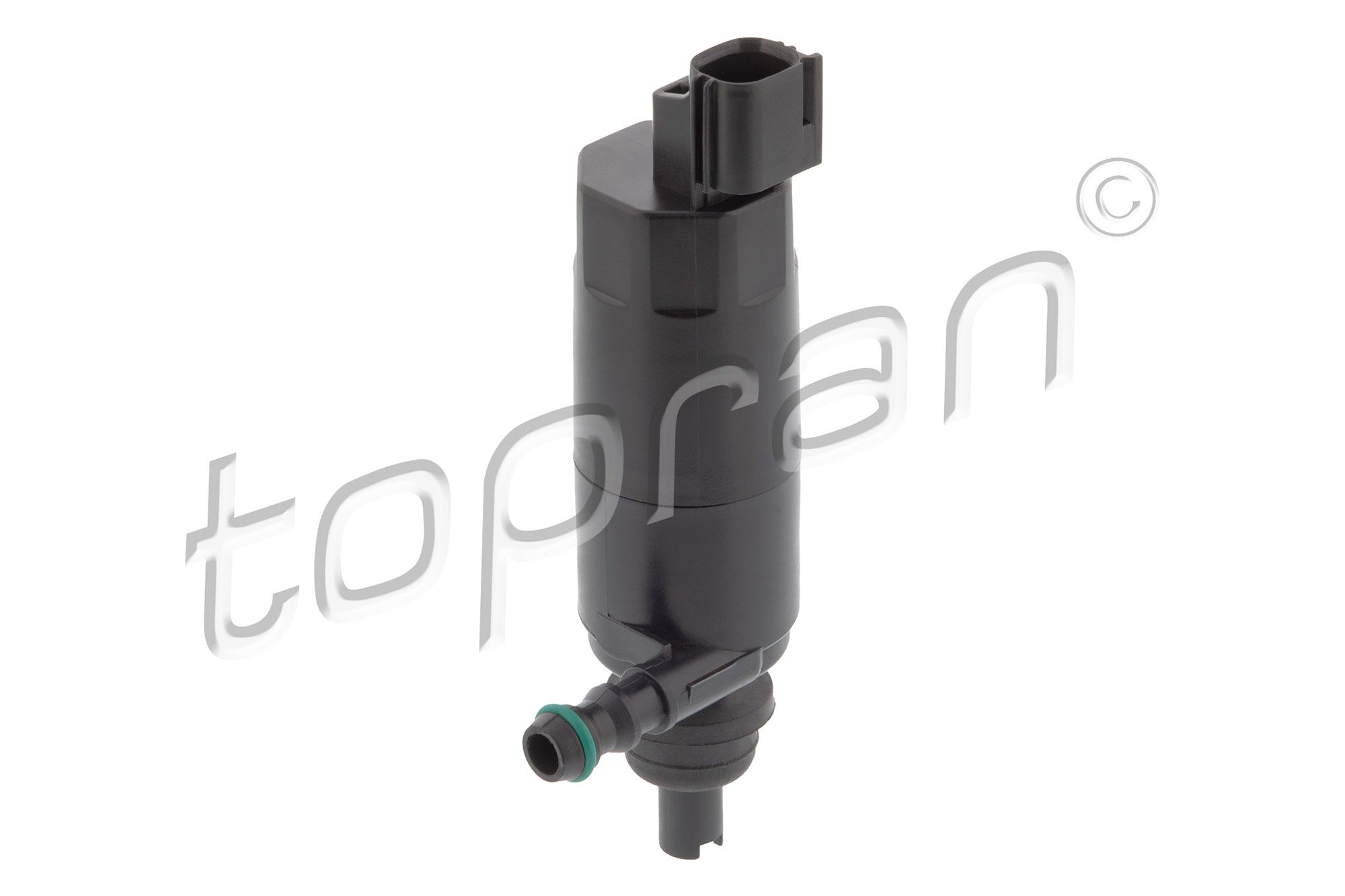 TOPRAN 305 718 - Waschwasserpumpe, Scheinwerferreinigung