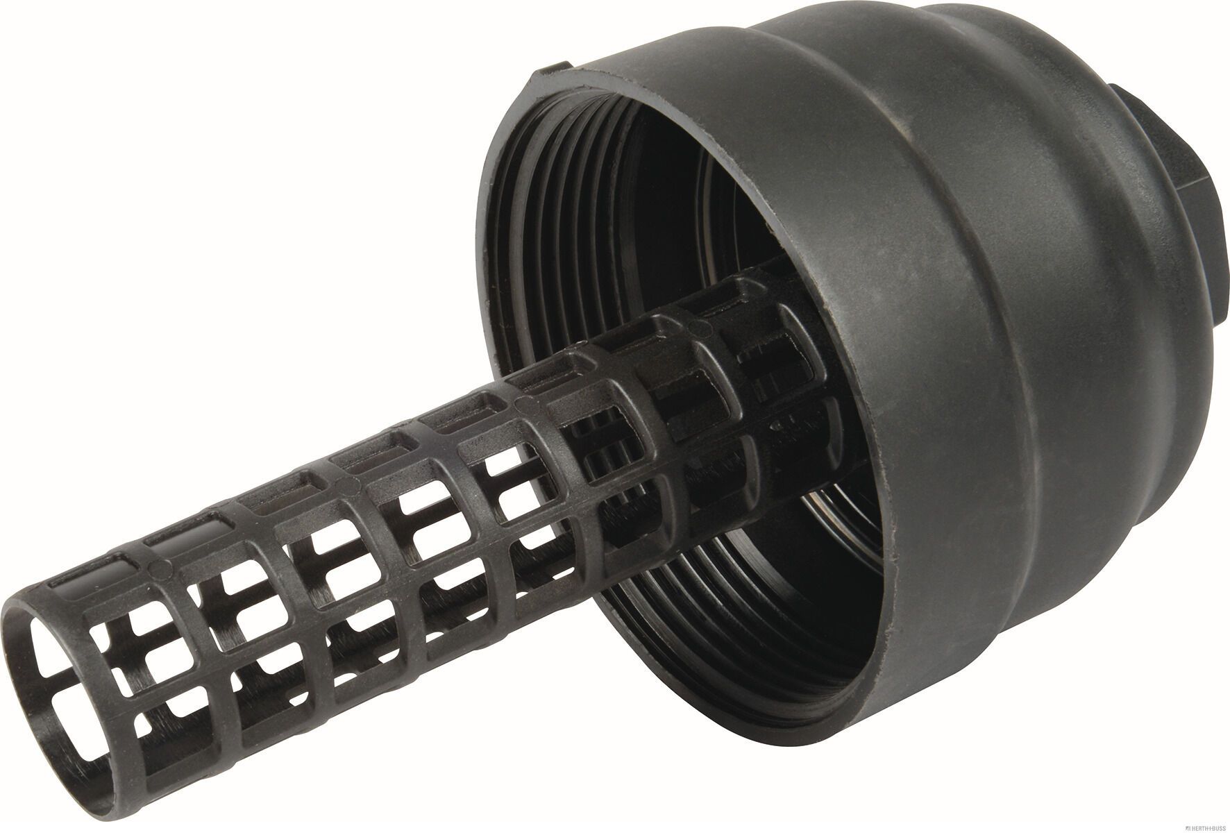 Deckel, Ölfiltergehäuse