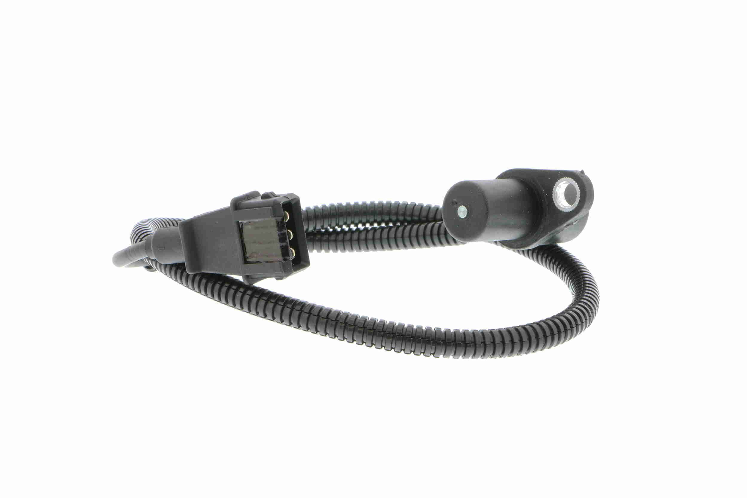 Impulsgeber, Kurbelwelle