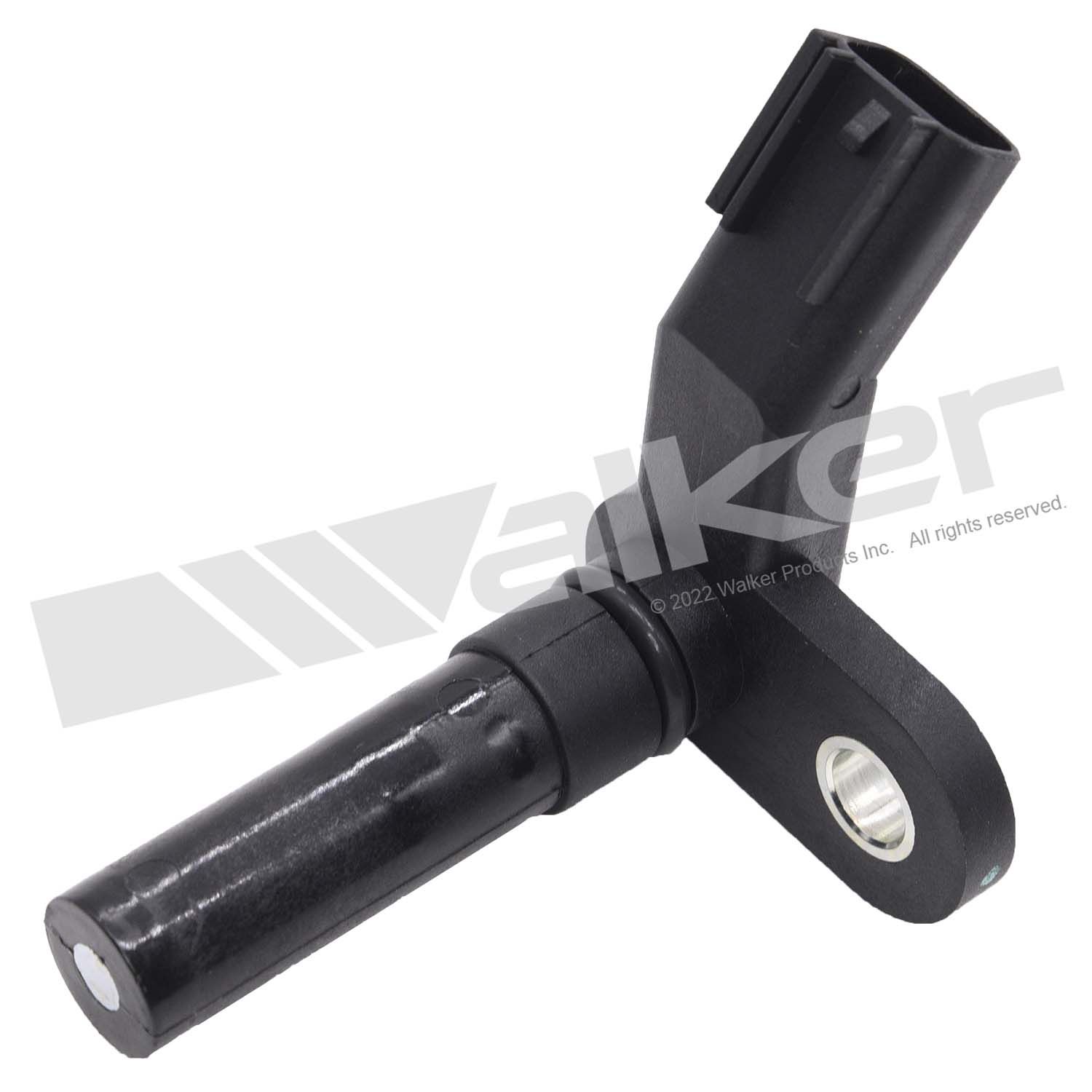 Sensor posición de cigueñal