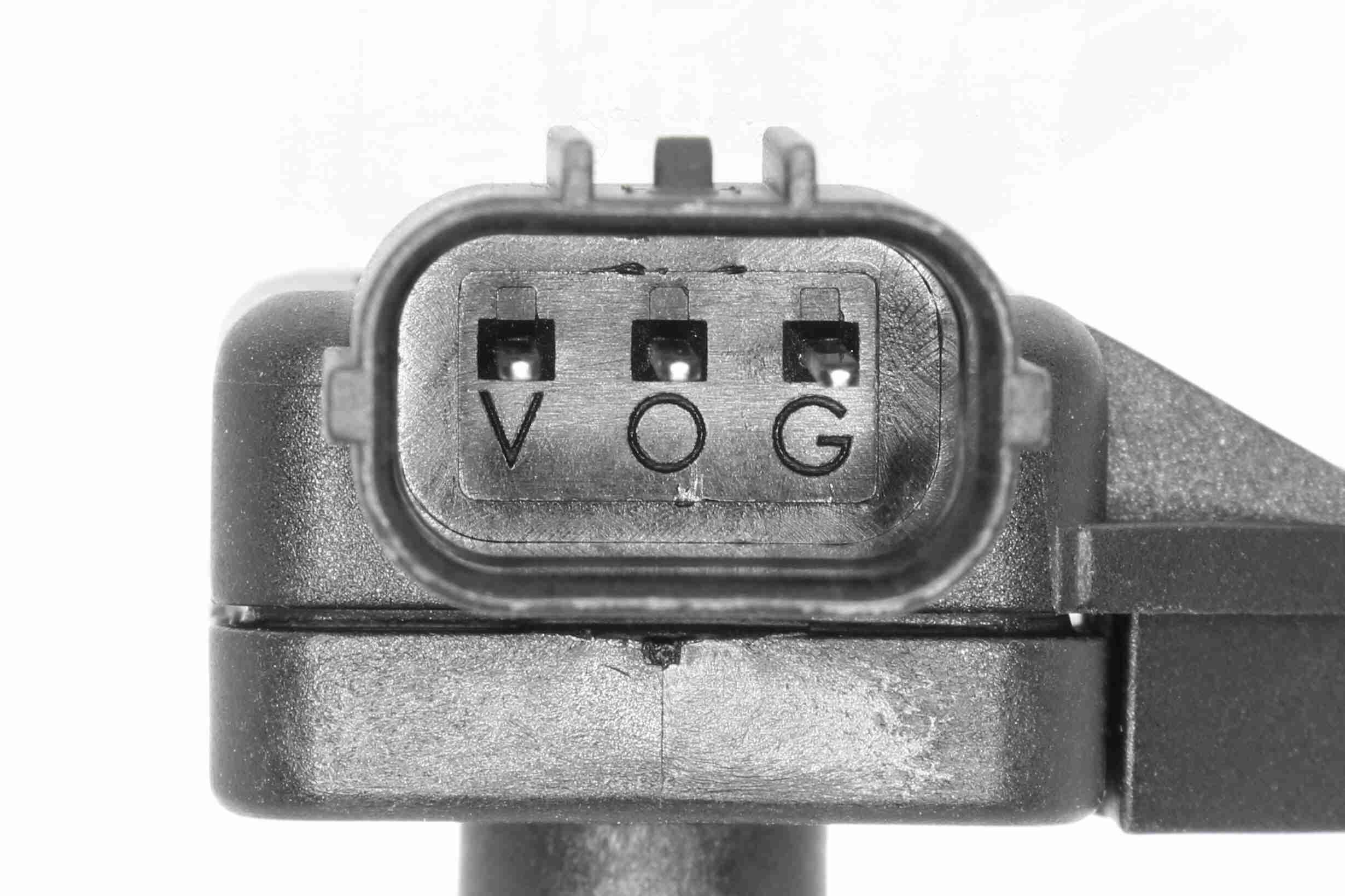 Luftdrucksensor, H&ouml;henanpassung