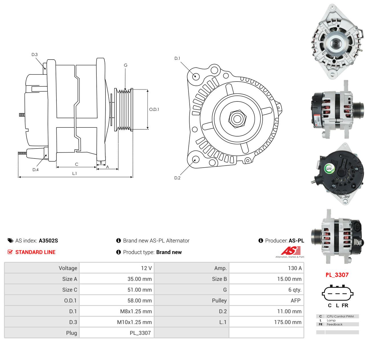 Generator