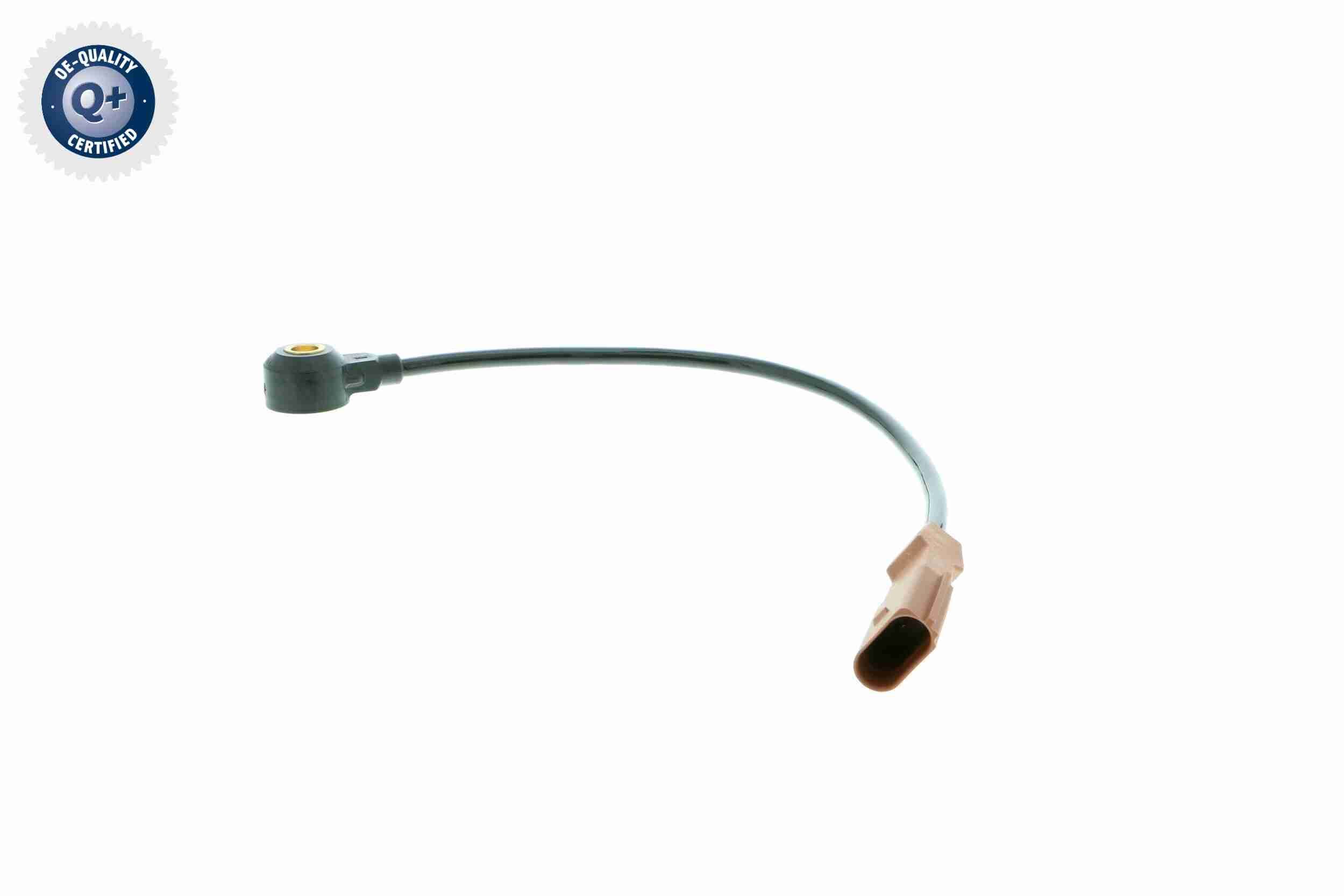 Klopfsensor