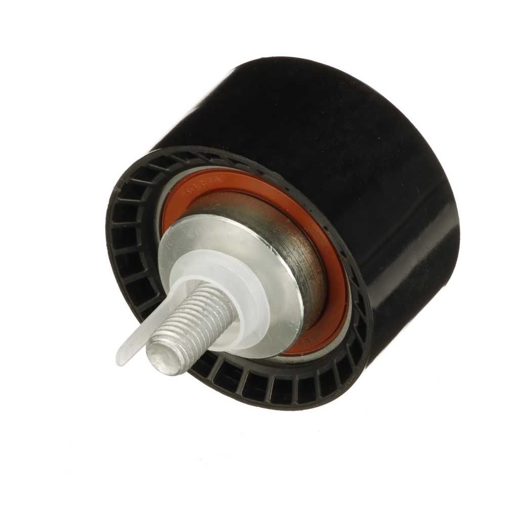 kreipiantysis skriemulys, paskirstymo diržas