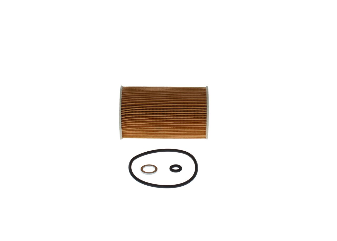 Ölfilter