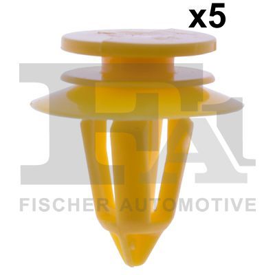 10-40023.5 FA1 Patent, dísz-/védőléc
