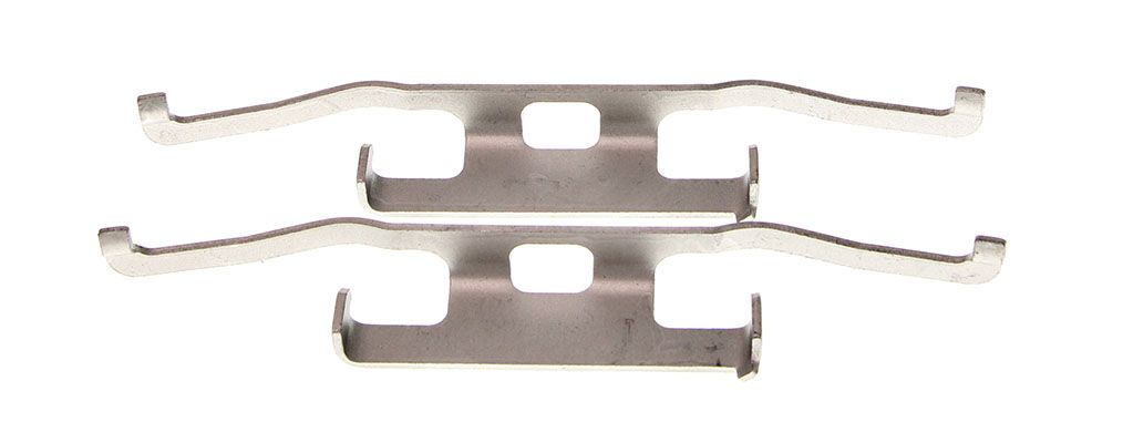 Zubeh&ouml;rsatz, Scheibenbremsbelag