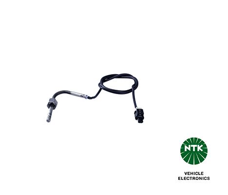 Sensor, Abgastemperatur