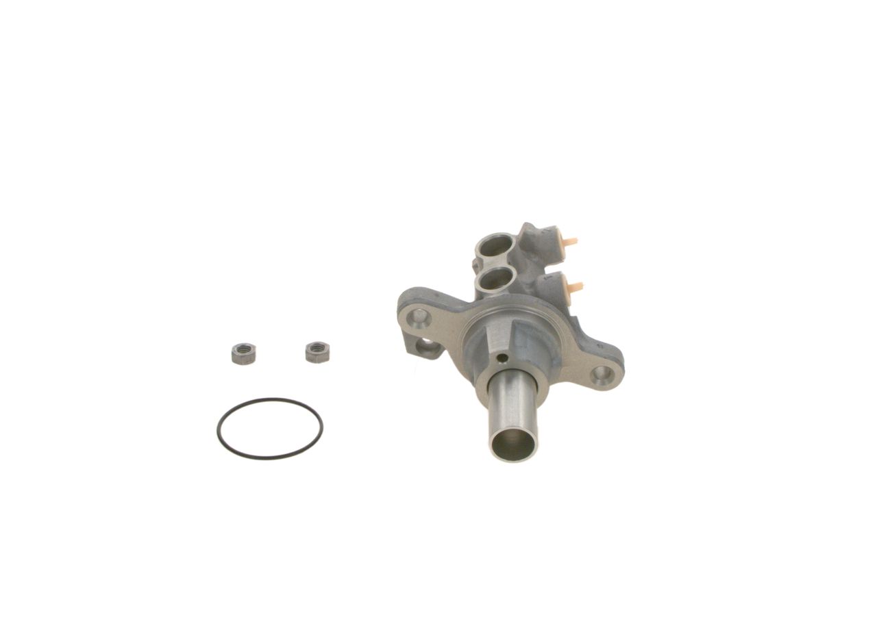 BOSCH 0 204 123 761 Brake Master Cylinder