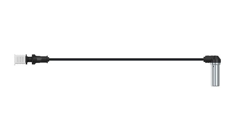 Sensor, Raddrehzahl