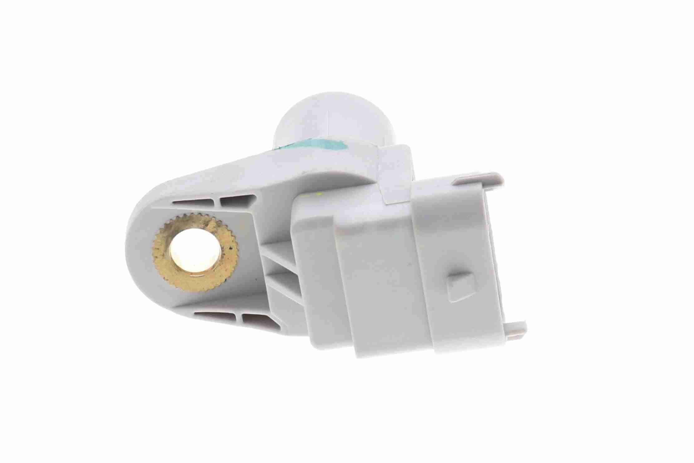 Sensor, Z&uuml;ndimpuls