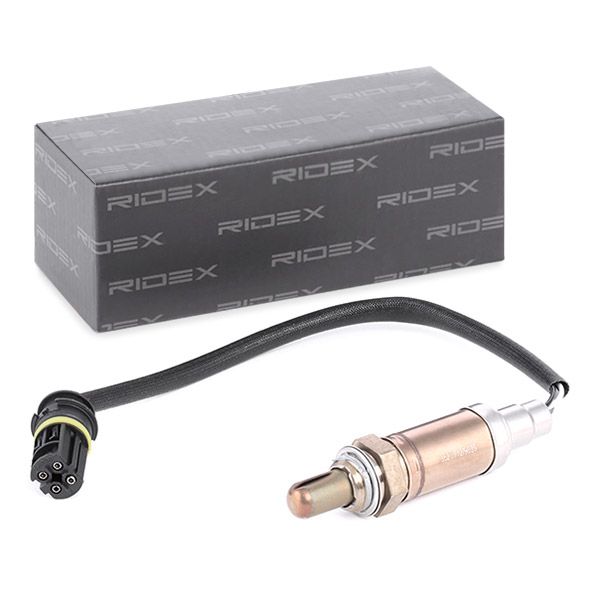 RIDEX 3922L0057 Oxygen Sensor