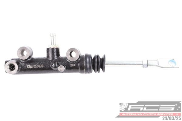 CLUTCH M/CYL MITSUBISHI 19.05mm (3/4) - TecDoc 1