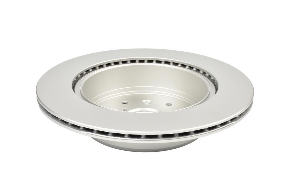 En-Shield Standard [Toyota Supra JZA80R 2 Pot Calipers 93-98 R] - TecDoc 2