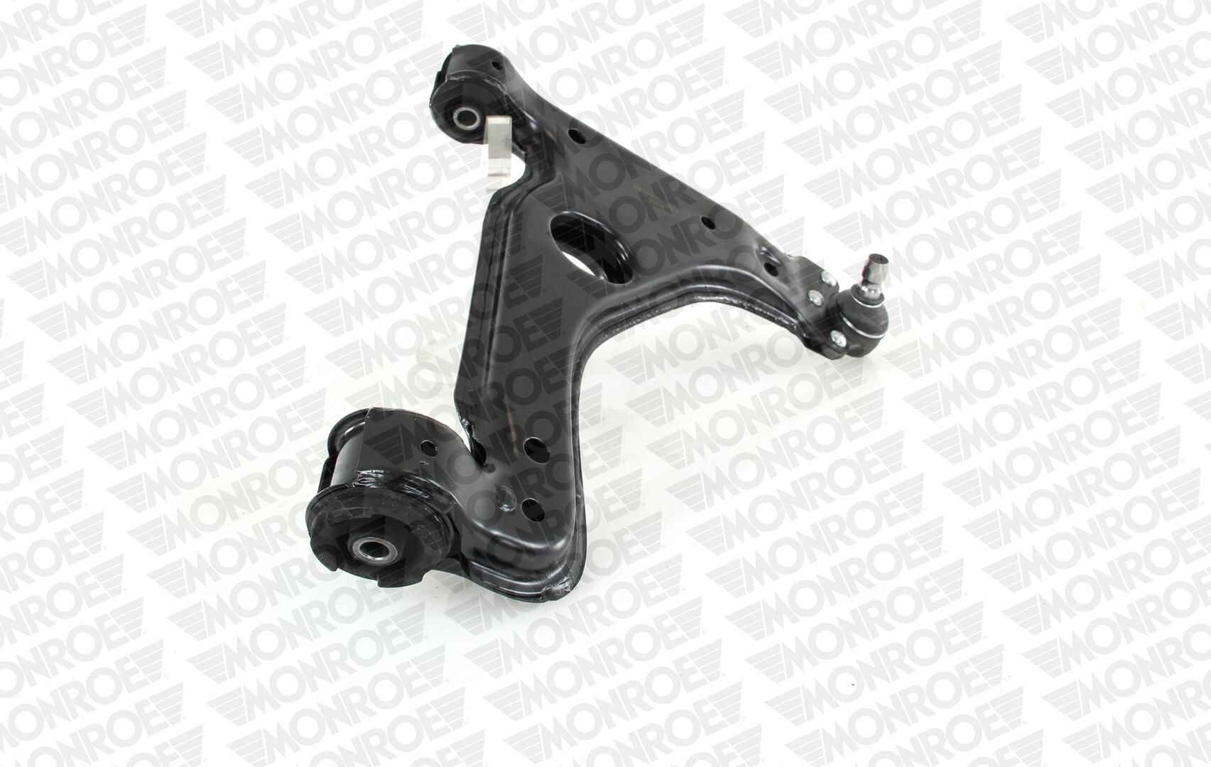 MONROE L24547 - Lenker, Radaufh&auml;ngung