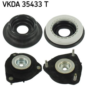 Suspension Strut Support Mount VKDA 35433 T