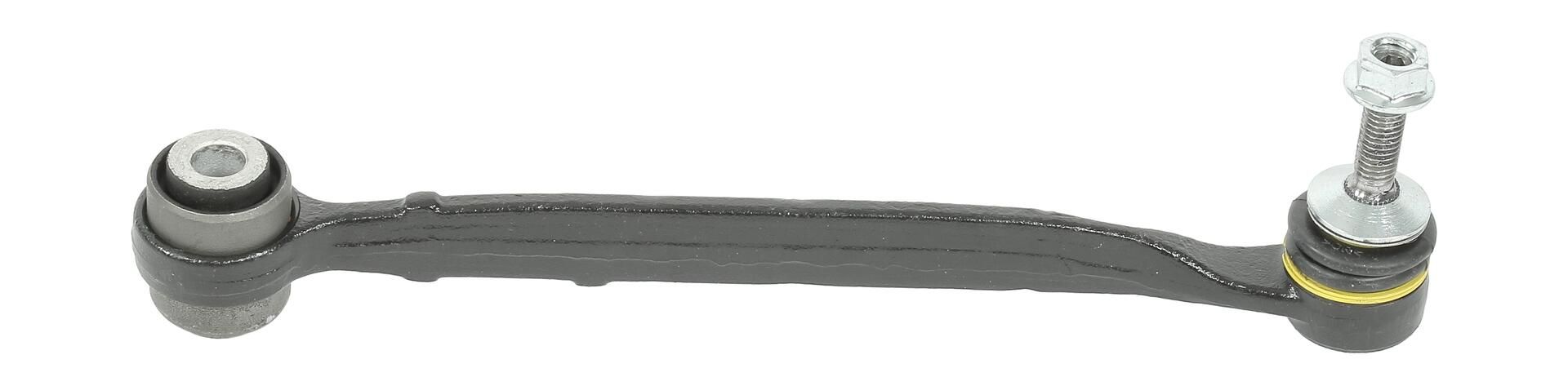 Brazo oscilante, suspensión de ruedas