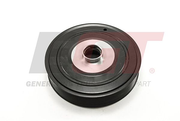 Belt Pulley, crankshaft 681034EGT