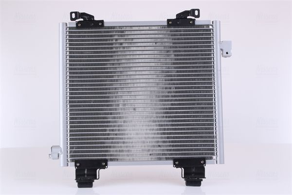 kondensatorius, oro kondicionierius