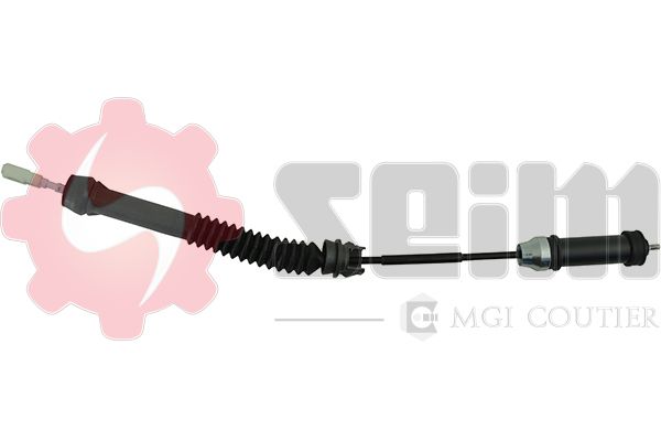 CABLE D EMBR R AUTO PEUGEOT 306