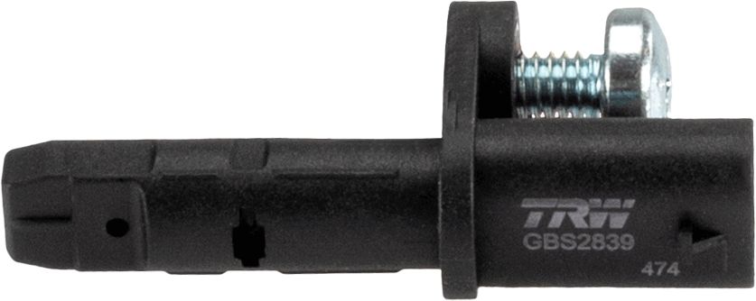 Sensor, Raddrehzahl Sensor, Raddrehzahl