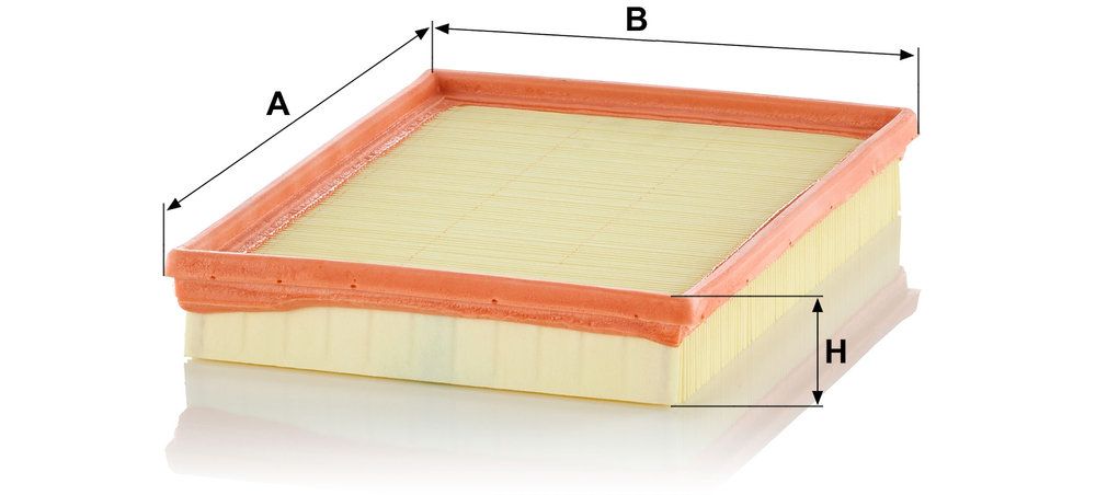 Luftfilter