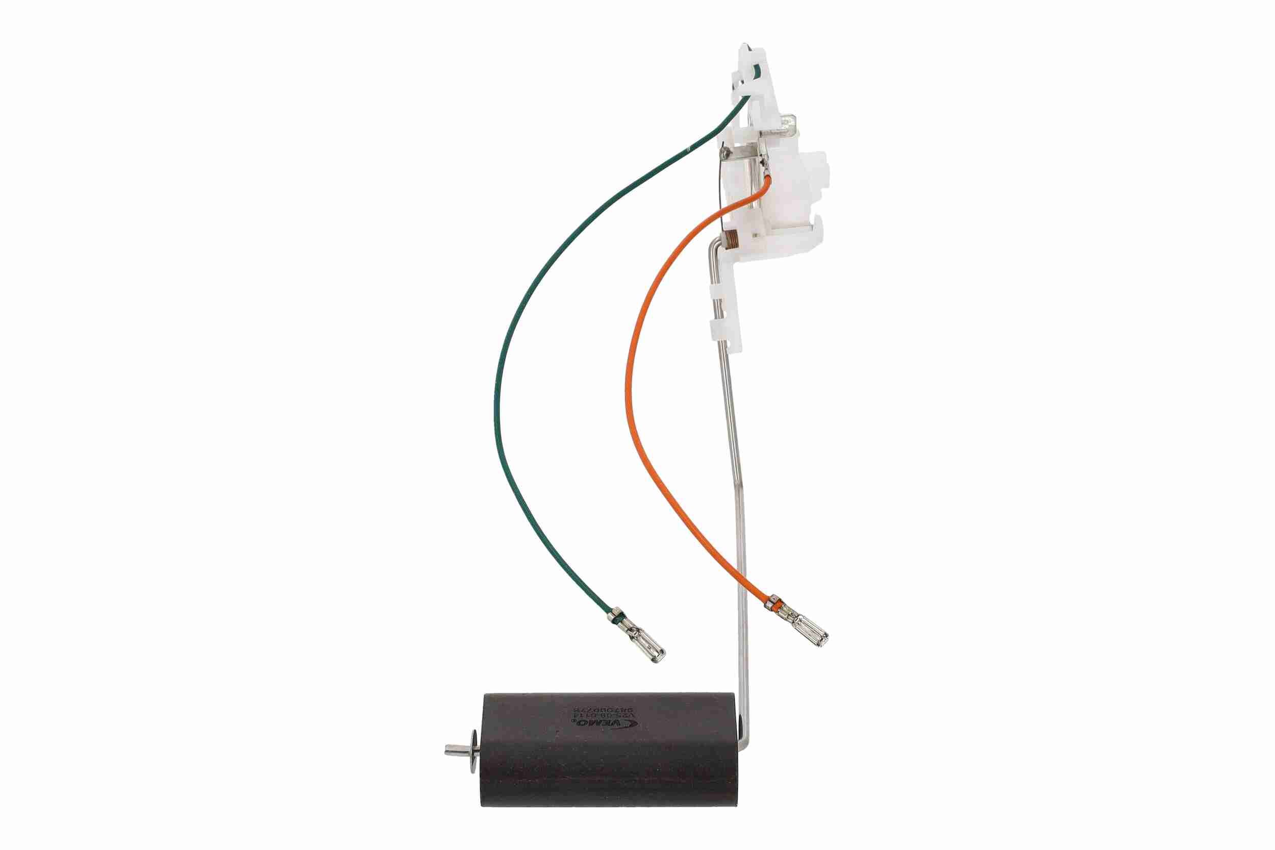 Sensor, Kraftstoffvorrat