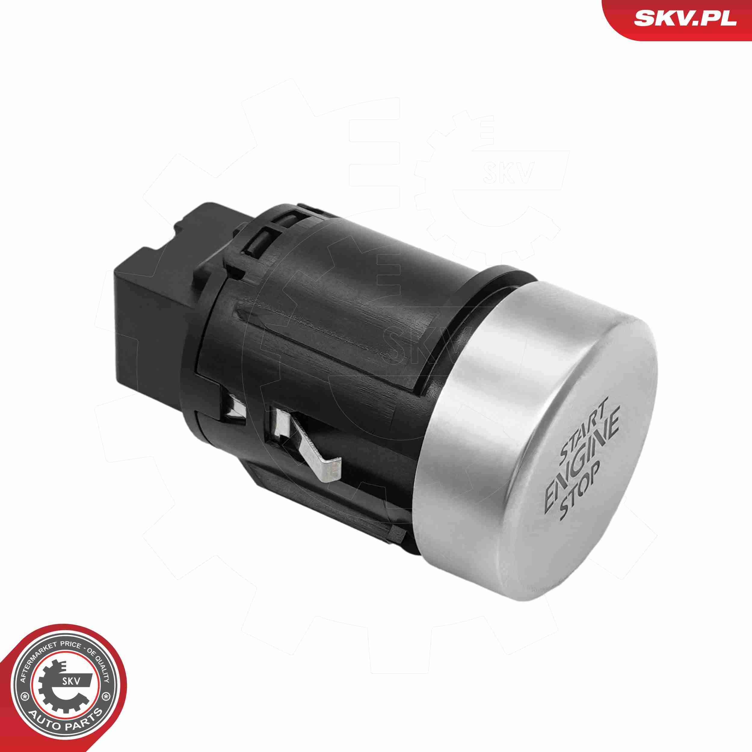 ESEN SKV 37SKV222 - Start-/Stopp-Knopf