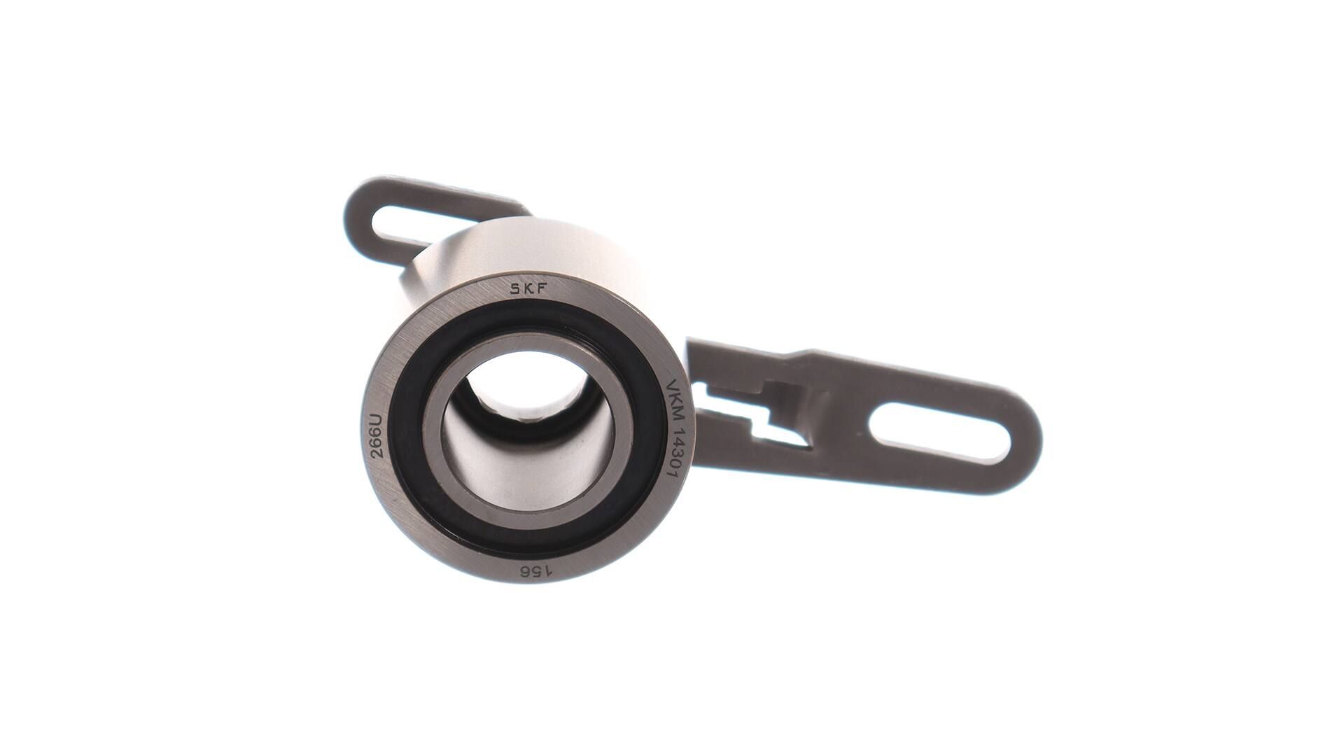 Spannrolle, Zahnriemen