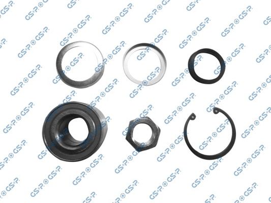 Wheel Bearing Kit GK0961