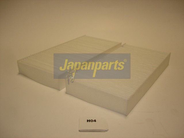 JAPANPARTS FAA-H04 - Filter, Innenraumluft