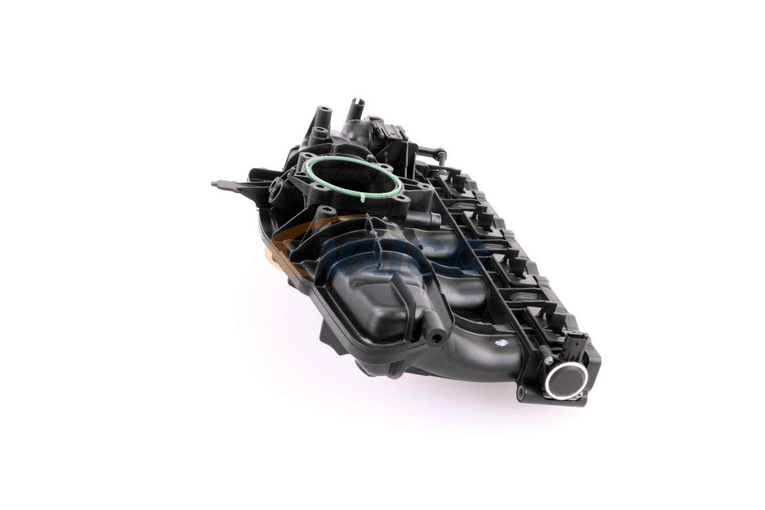 įsiurbimo kolektoriaus modulis