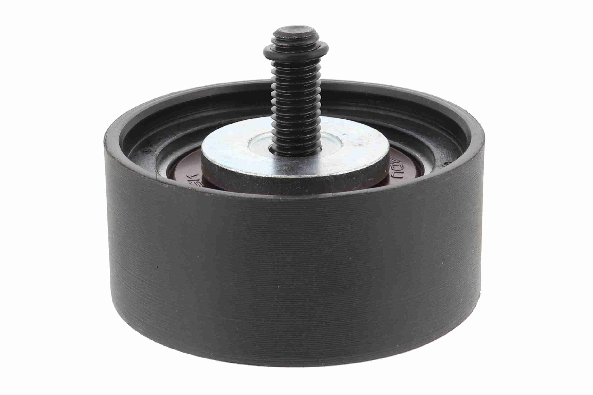 Umlenk-/F&uuml;hrungsrolle, Keilrippenriemen
