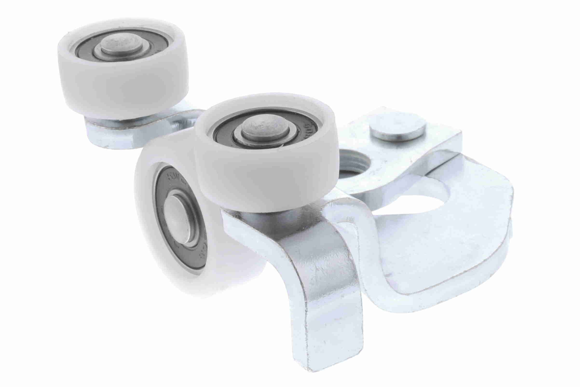 Rollenführung, Schiebetür Rollenführung, Schiebetür