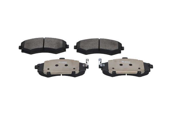 Brake Pad Set, disc brake KBP-3006