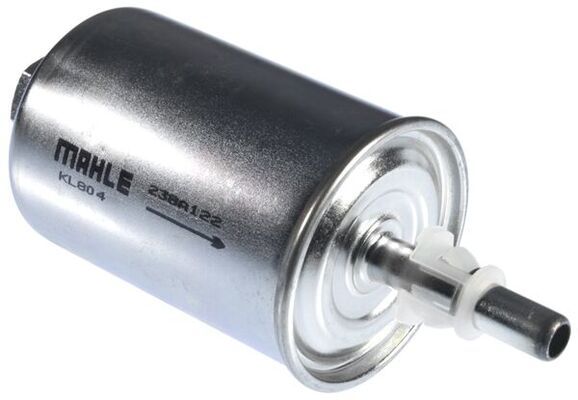 Filtro combustible