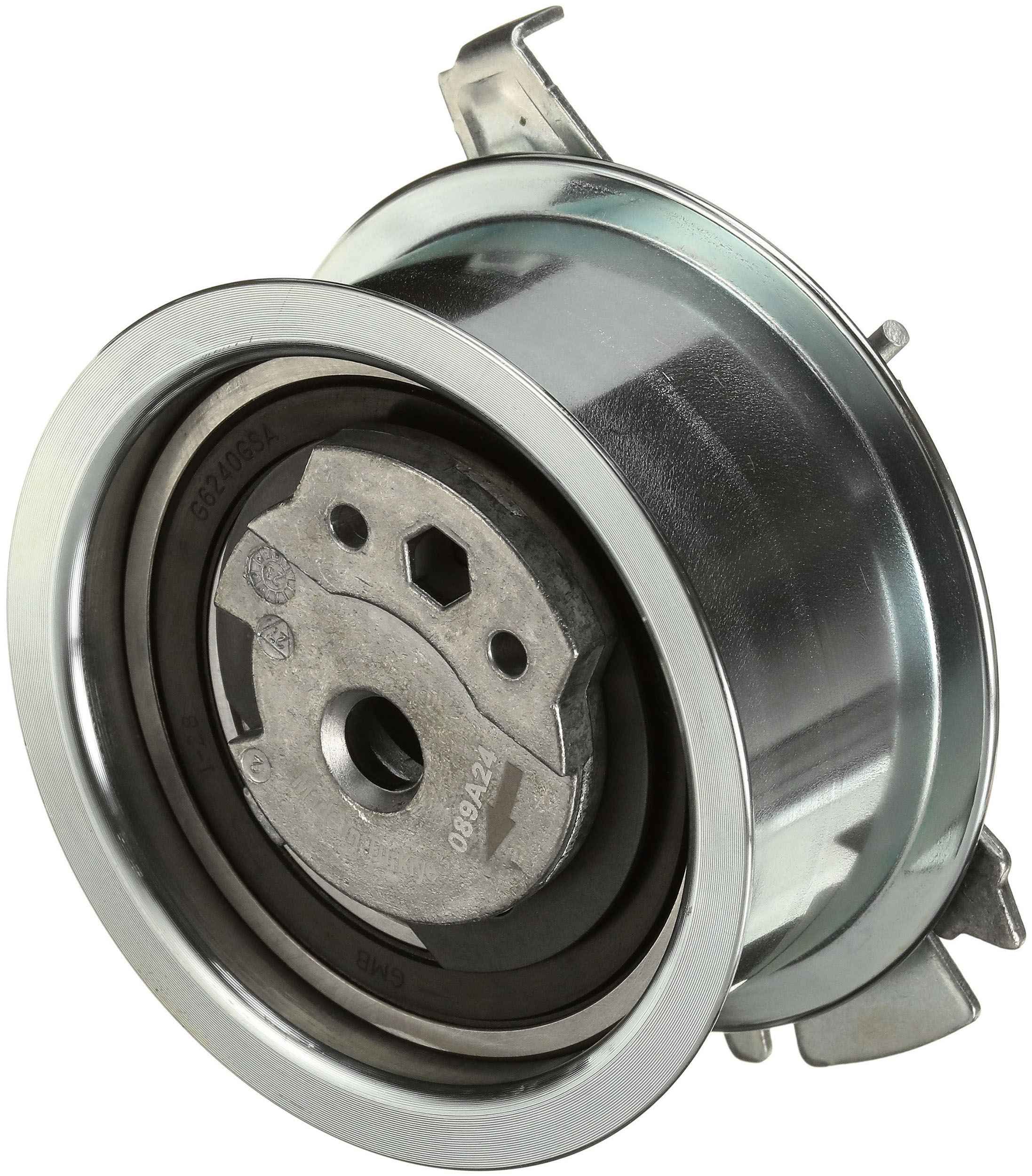 GATES T43181 - Spannrolle, Zahnriemen PowerGrip&trade;