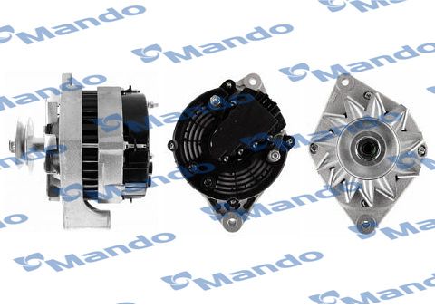 Alternador