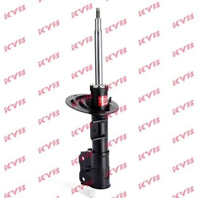 Shock Absorber 334439