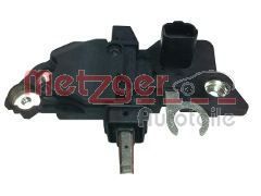 Alternator Regulator 2390031