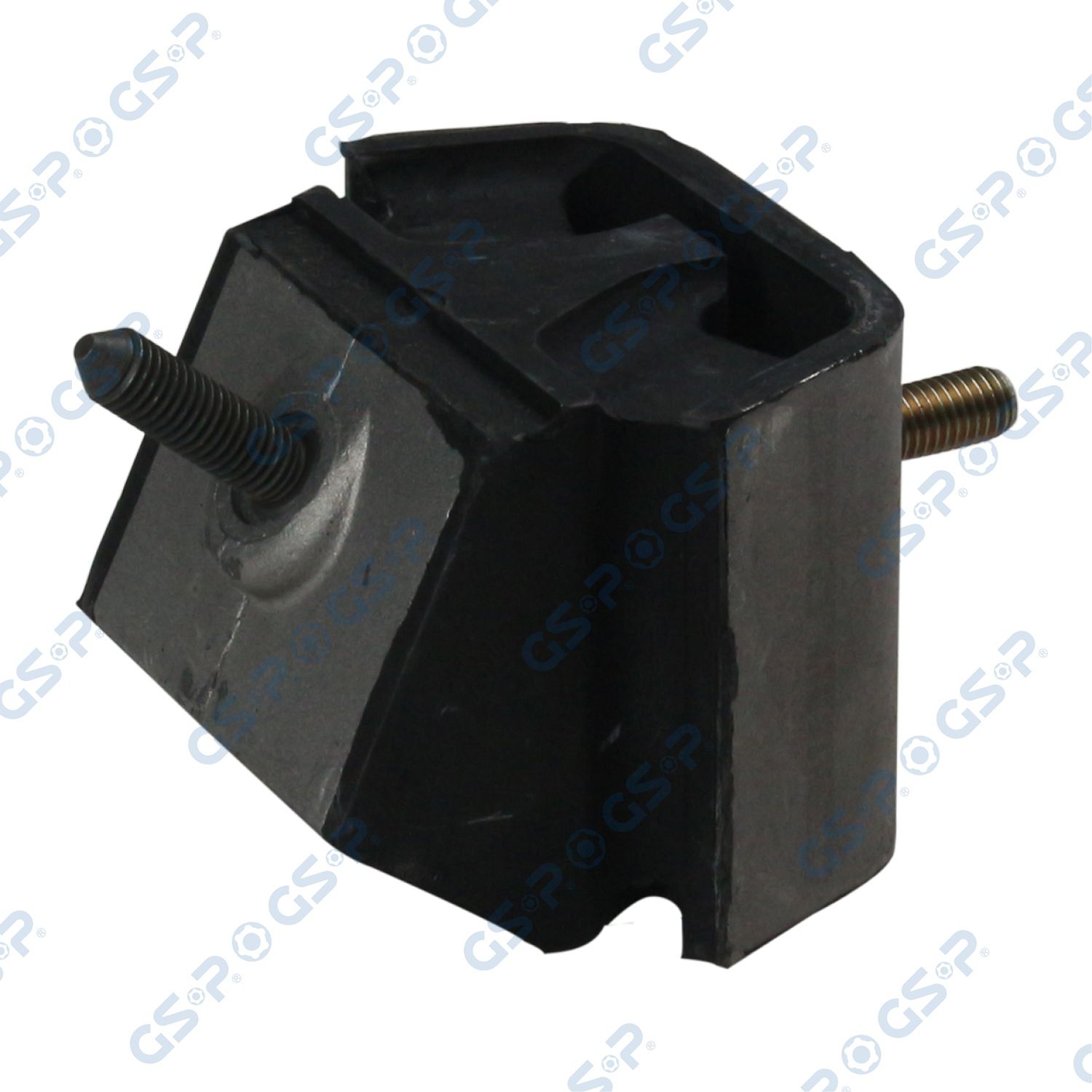 Soporte, motor