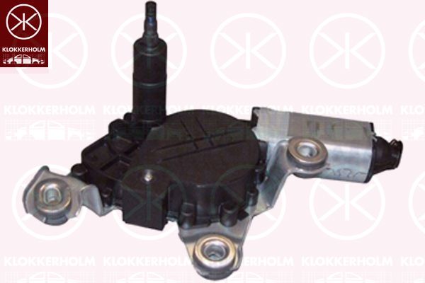 75157175 KH törlőmotor