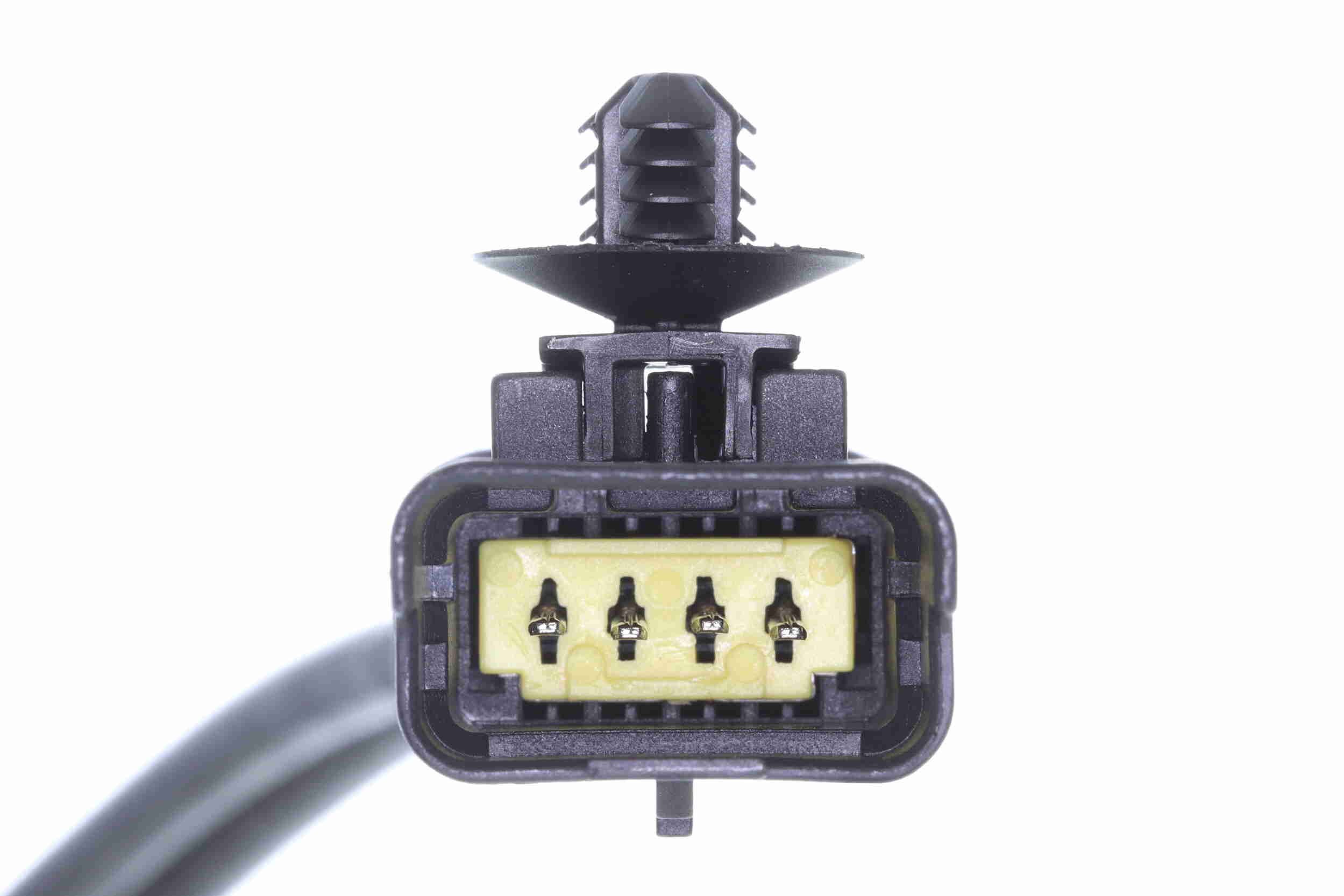 Sensor, Abgastemperatur