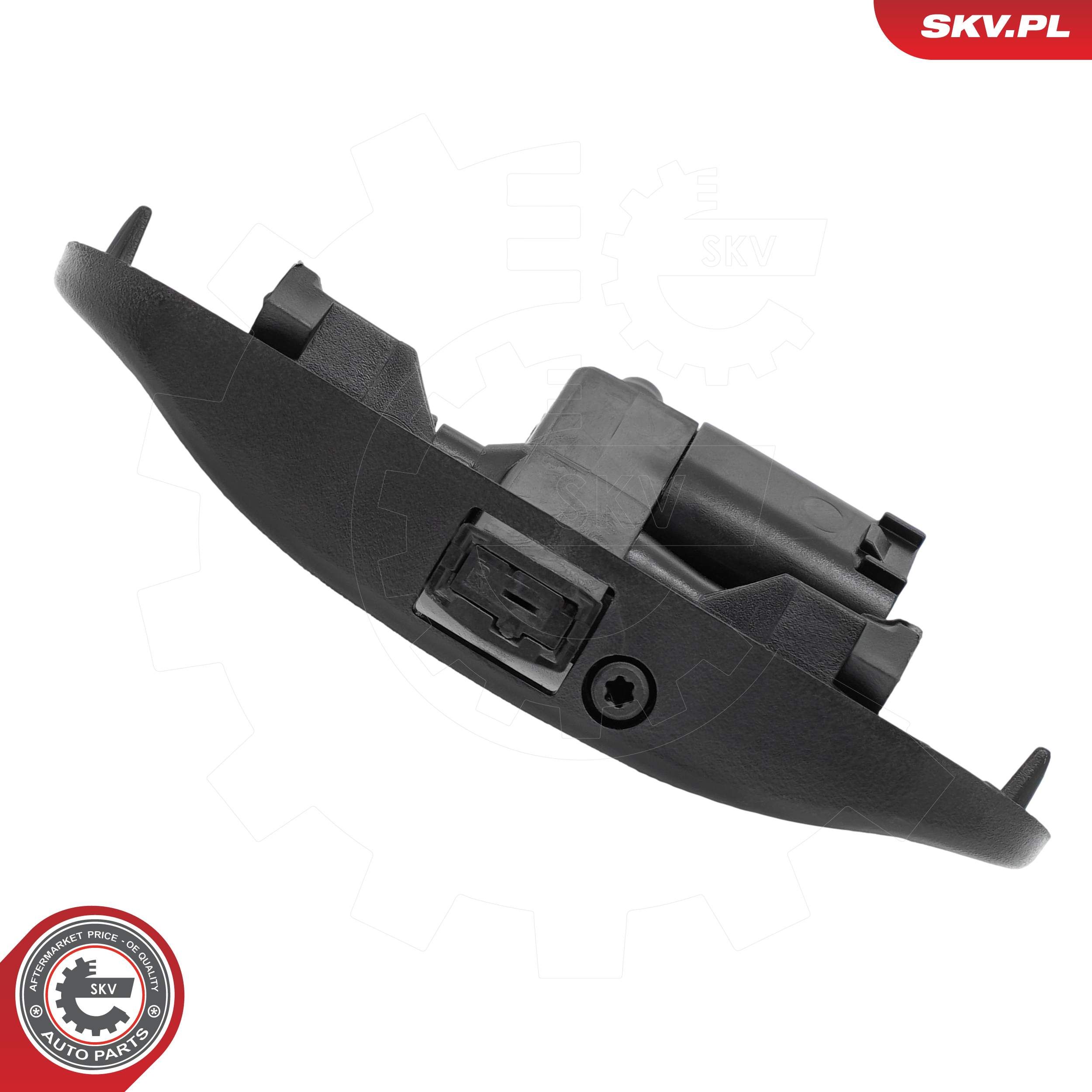 ESEN SKV 15SKV307 - Waschwasserd&uuml;se, Scheibenreinigung