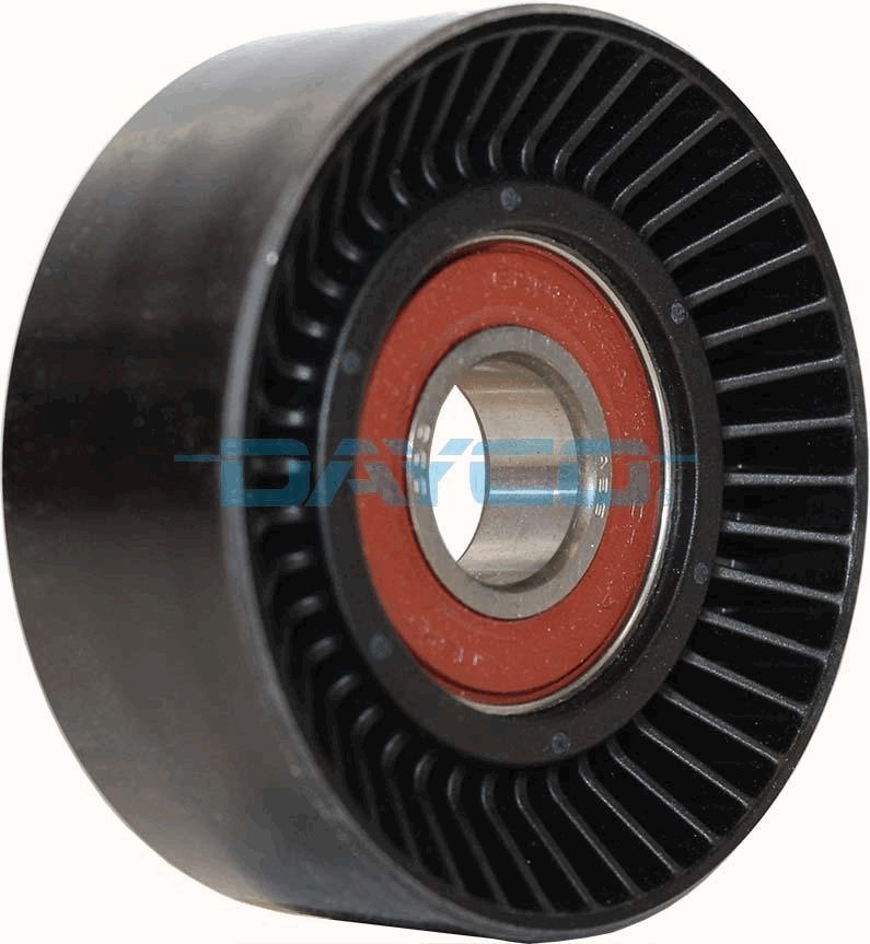 IDLER/TENSIONER PULLEY  89144 - TecDoc Only