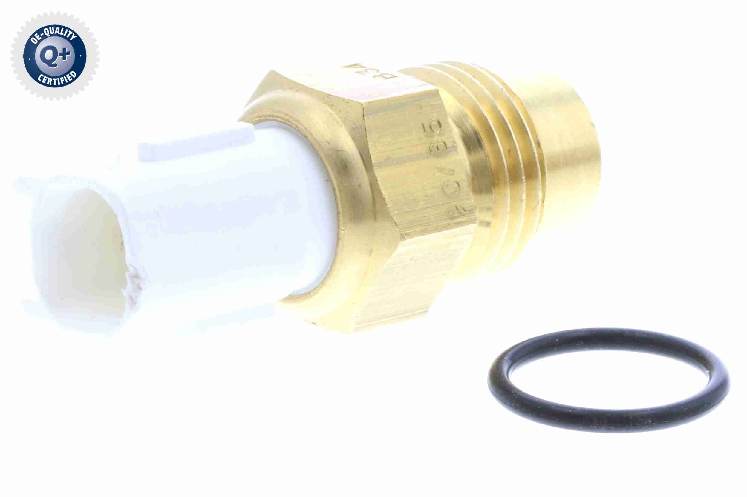 Temperaturschalter, Kühlerlüfter