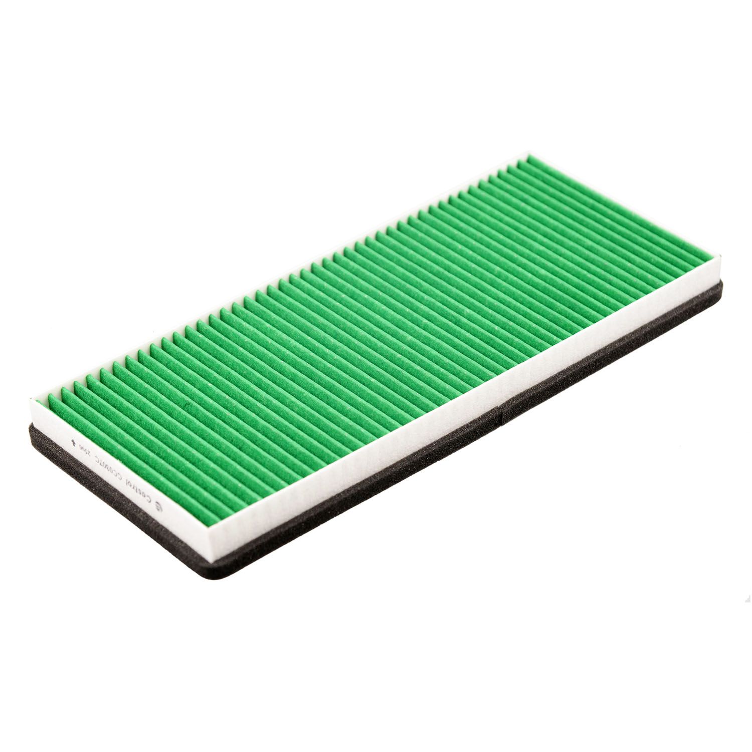 Castrol Filters CC0307C - Filter, Innenraumluft Carbon+