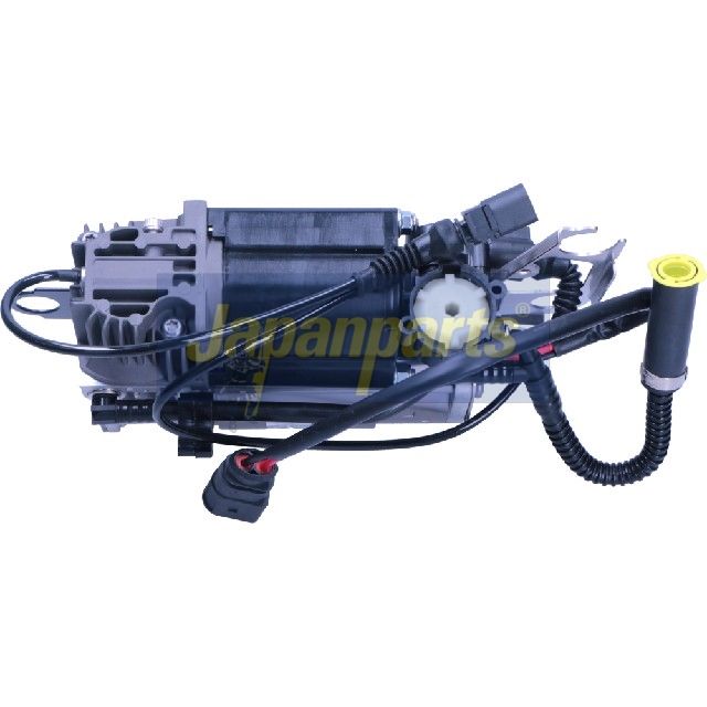 JAPANPARTS MM-ASC012 - Kompressor, Druckluftanlage